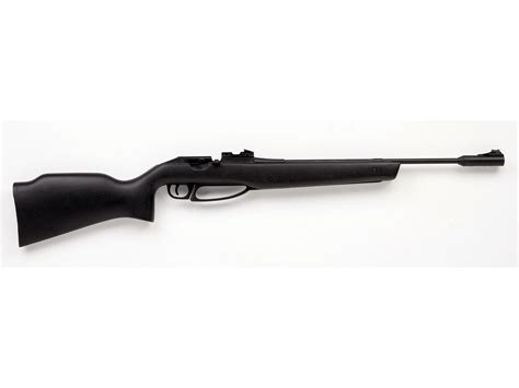 Daisy Powerline TargetPro 953 Air Rifle 177 Cal Pellet Polymer Black