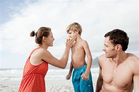 Technically speaking, sunscreens use chemicals to absorb uv rays so they don't penetrate the skin sunblocks are generally recommended for babies and children (over sunscreens) by pediatricians, advocacy groups, environmentalists, etc. Best Sunscreen for Kids and Infants