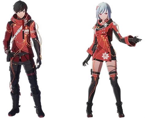 When is the scarlet nexus release date? Scarlet Nexus release date set in Japan for June 24, 2021 ...