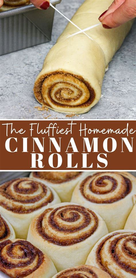 quick yeast cinnamon rolls artofit