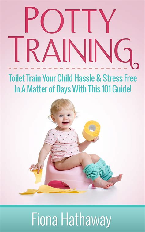 Buy Potty Training Toilet Train Your Child Hassle And Stress Free In A