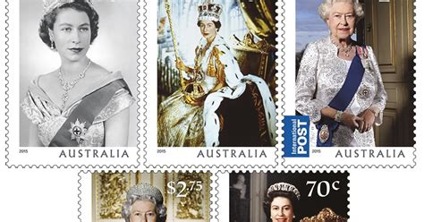 Collectorzpedia Australia 2015long May She Reign