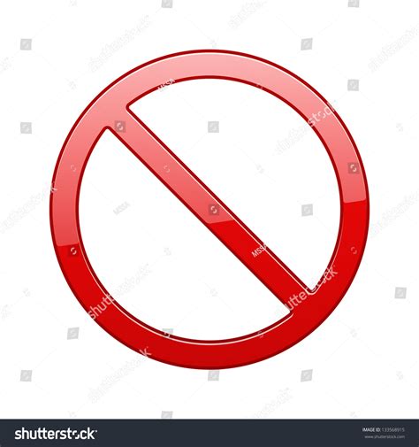 We are not allowed smoking isn't grammatically incorrect, but it's odd. No Sign No Symbol Not Allowed Stock Illustration 133568915 - Shutterstock