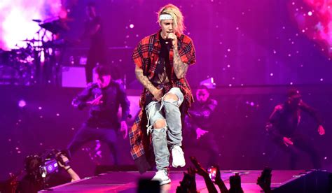 justin bieber the purpose world tour saturday may 6 2017 showccasion