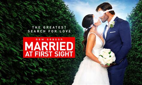 Married At First Sight Season 10 Cast Episodes And Everything You