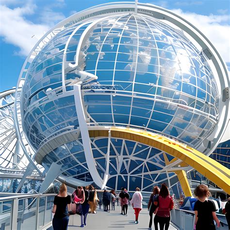 science world dream escape - Arthub.ai