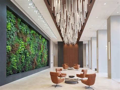 What Are Biophilic Designs And Why Are They Growing In Popularity