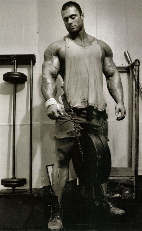Ultimate Bodybuilding Guide 63 Rules To Grow By