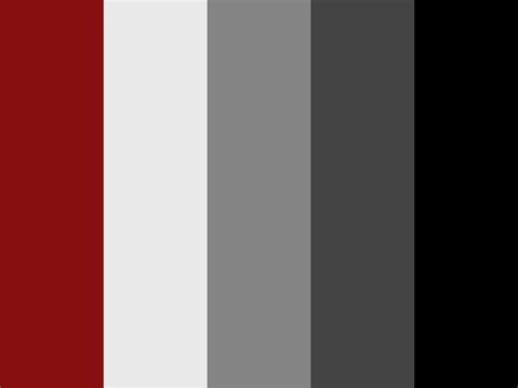 Palette I Will Bleed Black Color Palette Red Colour Palette Dark