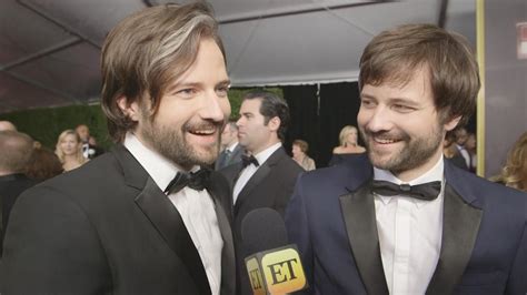 Exclusive The Duffer Brothers Tease Phenomenal Villain In Stranger