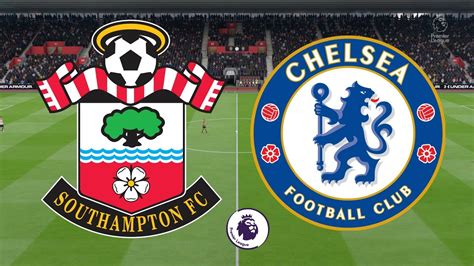 Premier league match report for chelsea v southampton on 17 october 2020, includes all goals and incidents. Southampton vs Chelsea 2019/2020: Preview, predictions ...