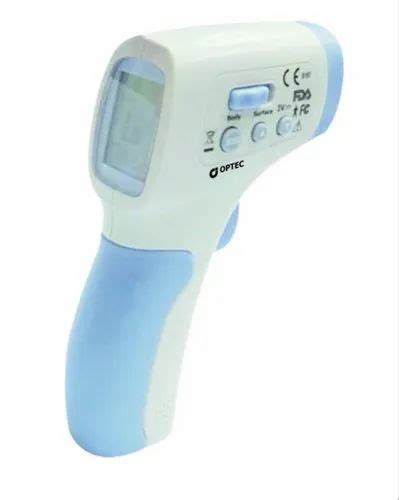 Infrared Thermometers Contactless Ir Thermometer For Clinic At Best