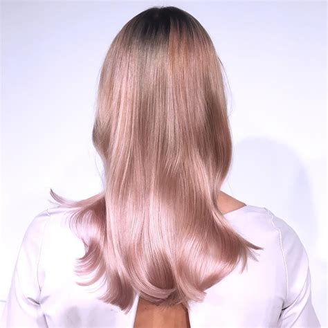 The Secret To Perfect Pastel Hair Wella Professionals