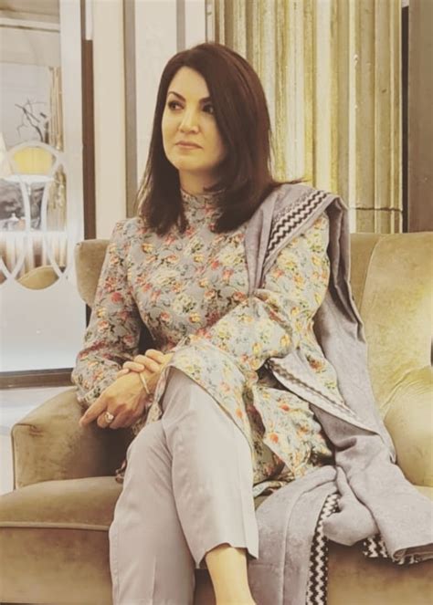 Reham Khan Height Weight Age Body Statistics Reddit Wiki