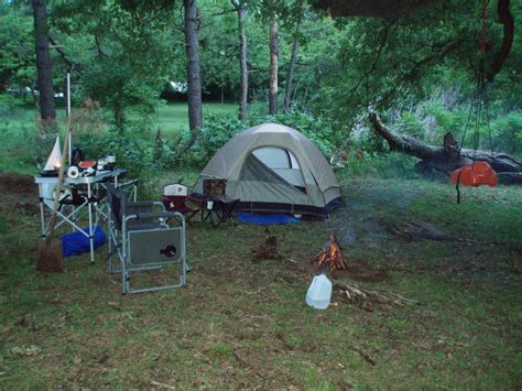 Posts From September 2010 On Missional Monks Campsite Setup Camping