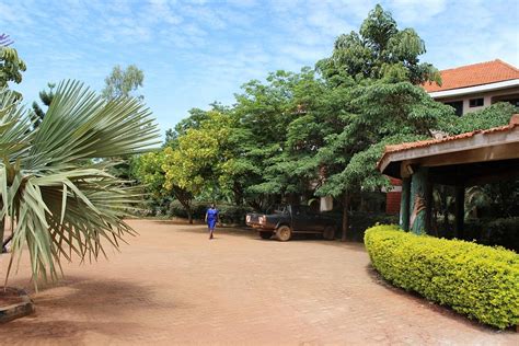 Golden Peace Hotel Updated 2022 Prices Gulu Uganda