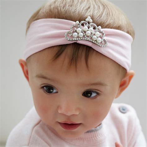 Cute Headbands For Babies