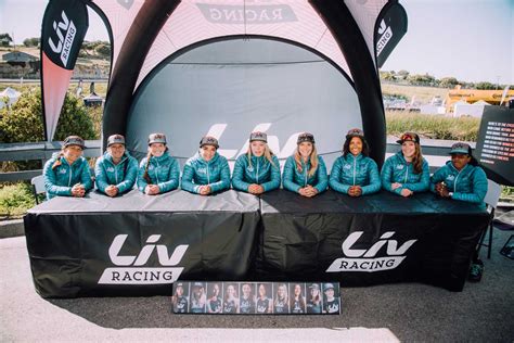 Liv Racing Welcomes Three New Athletes Liv Cycling Official Site