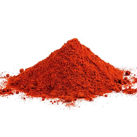 Organic Sweet Paprika 1kg Bulk