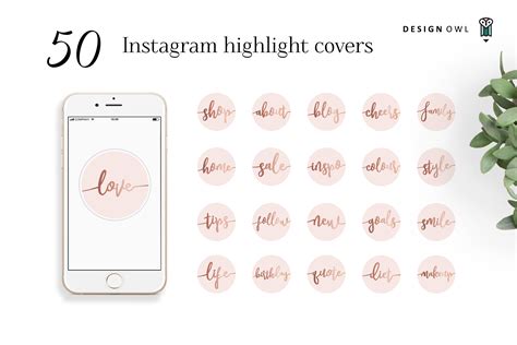 See more ideas about instagram, instagram icons, cover. Instagram highlight covers - Rose gold script on pink