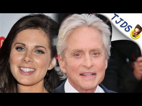 Throat cancer usually develops in the flat cells that line the inside of the throat. Michael Douglas's Throat Cancer Causes Lump In CNN Anchor ...