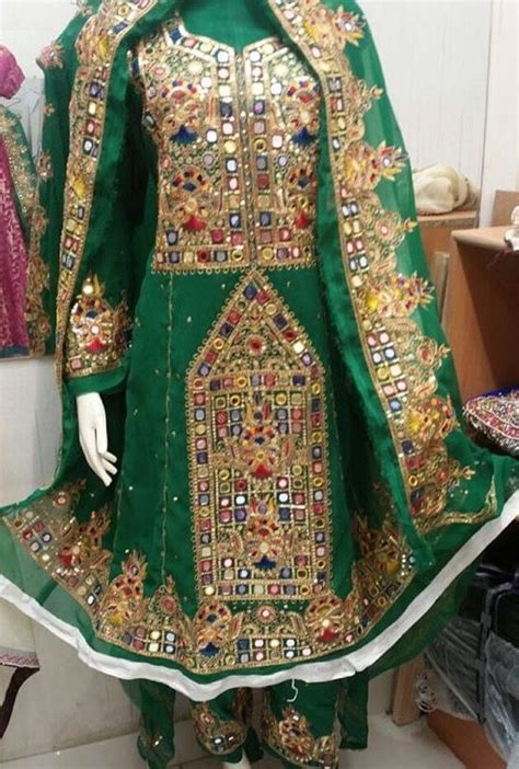 20 of the most beautiful balochi dresses that you can take inspiration from folder balochi