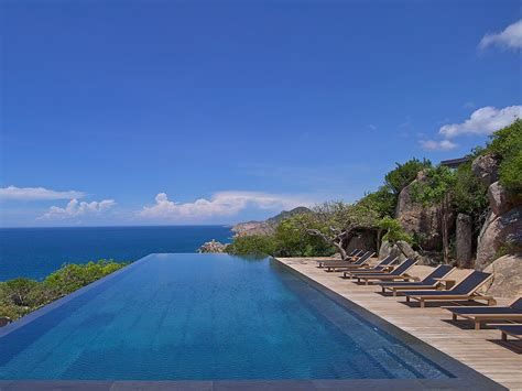 Hot List 2014: Epic Pools at the Best New Hotels | Condé Nast Traveler