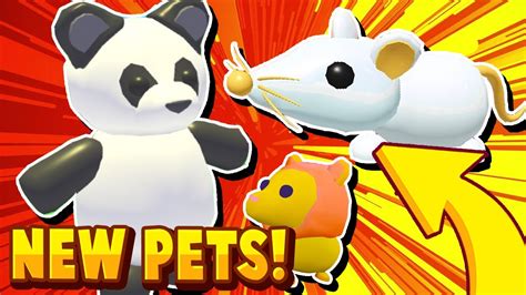 Adopt me pet ages in order 2020. Adopt Me Pet Ages In Order List - Anna Blog
