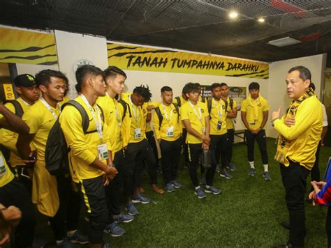 Vtv6 trực tiếp bóng đá hôm nay: Malaysia lo lắng về trận đấu với Việt Nam vào tháng 10 ...
