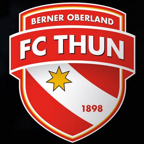 Swiss super league promotion/relegation playoffs. FC Thun Berner Oberland - YouTube