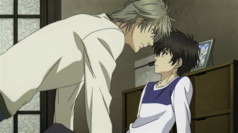 Super Lovers 2 Anime Tv 2017