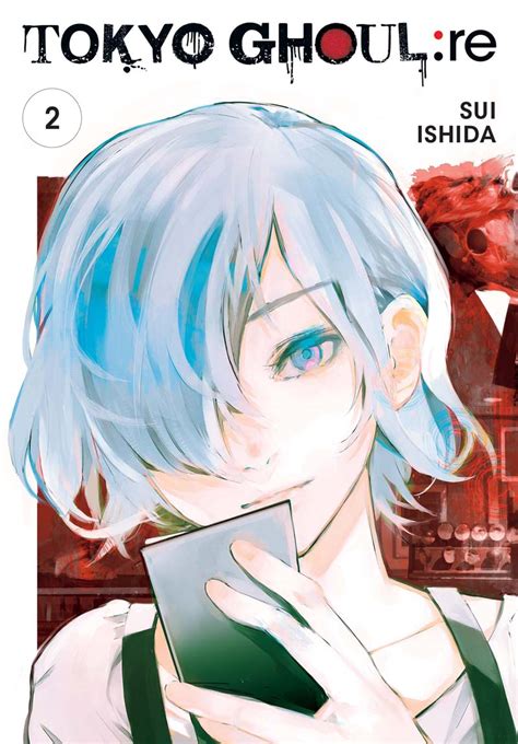 Tokyo Ghoul Re Por Manga Works Tokyo Ghoul Anime Hot Sex Picture