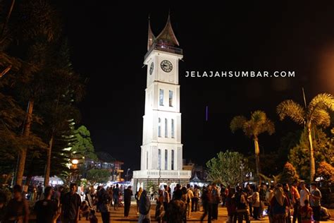 Paket Tour Padang Batusangkar Bukittinggi 3d2n Jelajah Sumbar