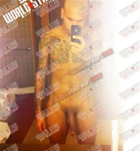 Chris Brown Nude Photos Singer Naked In Leaked Pictures The Best Porn