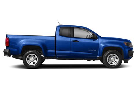 2022 Chevrolet Colorado Zr2 4x4 Extended Cab 6 Ft Box 1283 In Wb