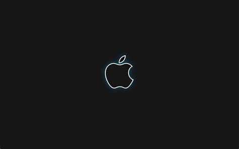 Black apple hd iphone wallpaper iphone 8 plus wallpaper 4k. Apple Logo HD desktop wallpaper : Widescreen : High ...