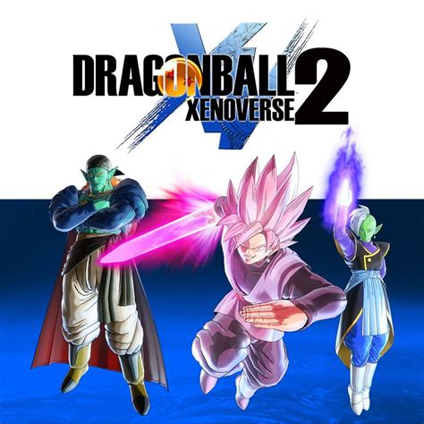 Dragon Ball Xenoverse 2 Db Super Pack 3 Releases Mobygames