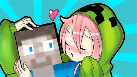 Thicc Minecraft Creeper Anime Free Porn