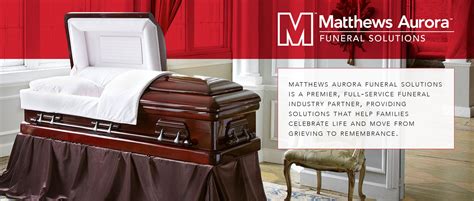 Home Matthews Aurora Funeral Solutions