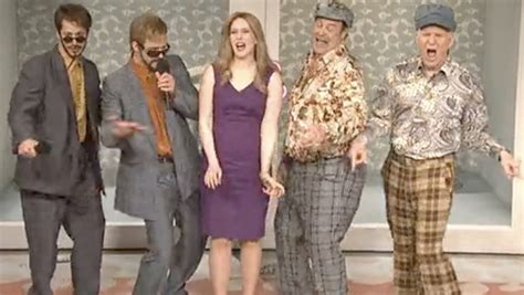 Video Festrunk Brothers Appear On SNL With Justin Timberlake