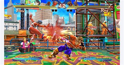 Street Fighter X Tekken Xbox 360 Gamestop