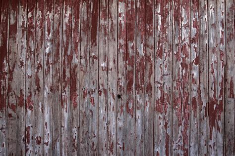 Red Barn Wood Siding Texture Jordan Kauffman Flickr