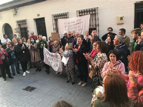 LalÍnea El Psoe Propondrá Al Pleno Que Se Bonifique A Los Vecinos De