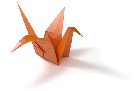 Free Photo Origami Folding Paper Bird Crane Free Image On Pixabay