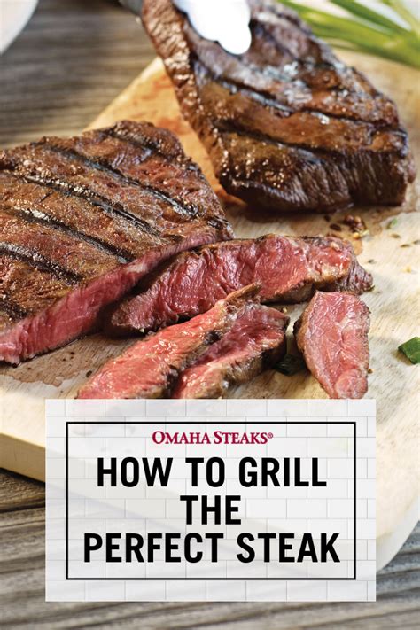 How To Grill A Steak 8 Tips For Success Grilled Steak Recipes
