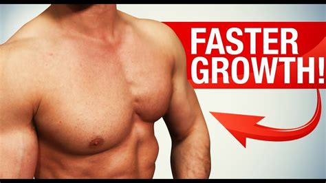 Chest The Only Two Exercises You Need For Growth Upper And Lower