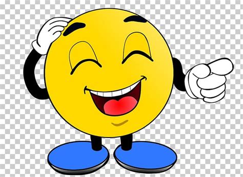 Smiley Laughter Humour Png Clipart Comedy Emoticon Facial Images And