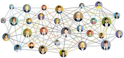 ¿por Qué Es Necesario Estudiar El Networking Share Networking
