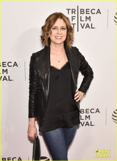 Jenna Fischer Is Opening Up About Why She Was Fired From Man With A