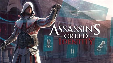 Assassins Creed Identity Ya Est Disponible En La App Store Tecnogaming